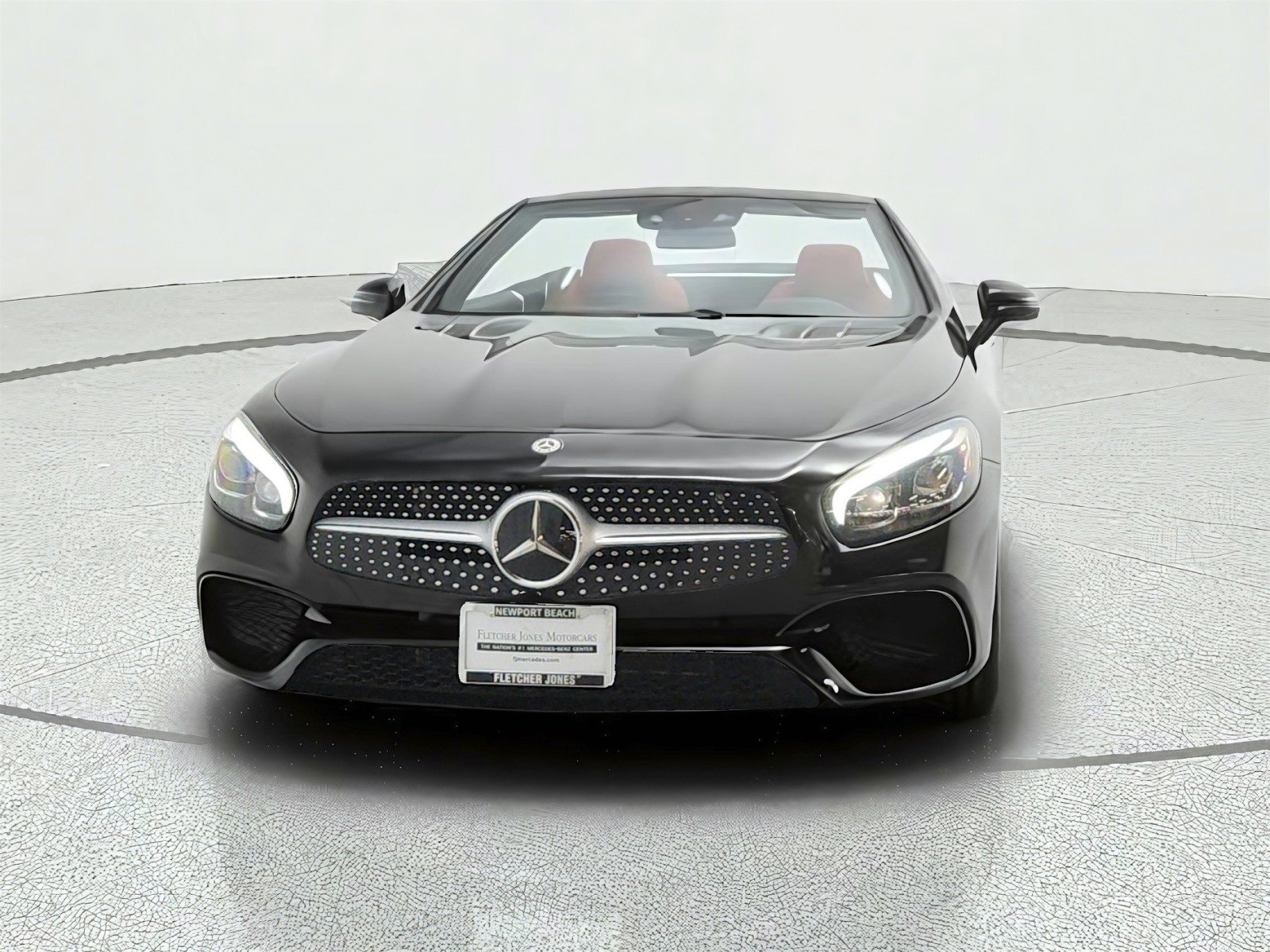 mercedes-benz sl roadster 2019 WDDJK6GA2KF055331 image mercedes-benz sl roadster 2019 WDDJK6GA2KF055331 image